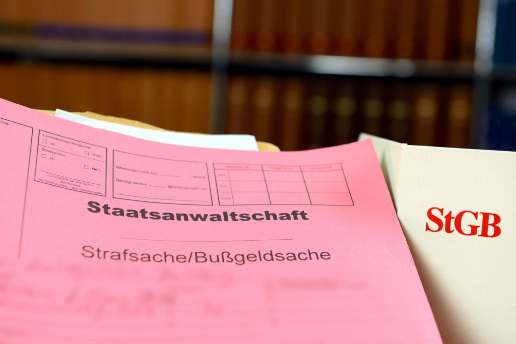 Drogenbesitz Festival und seine strafrechtlichen Folgen