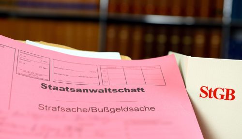 Drogenbesitz Festival und seine strafrechtlichen Folgen